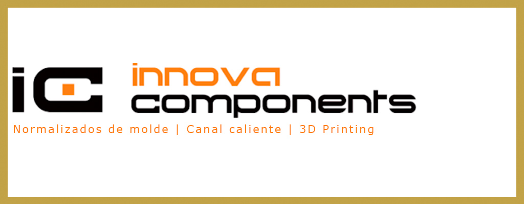 Logo de Innova Components